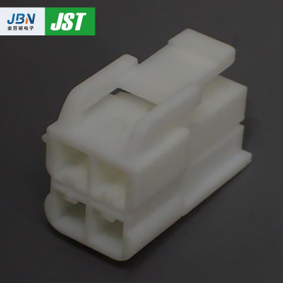 YLNP-04V    应日本JST连接器  塑壳4.5间距 原厂