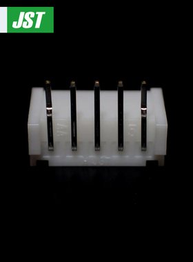 S5B-PH-K-S     供应日本JST连接器 针座 2.0间距 原厂