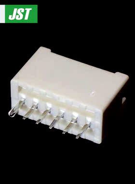 B06B-PLISK-1    供应日本JST连接器 针座 2.0间距 原厂