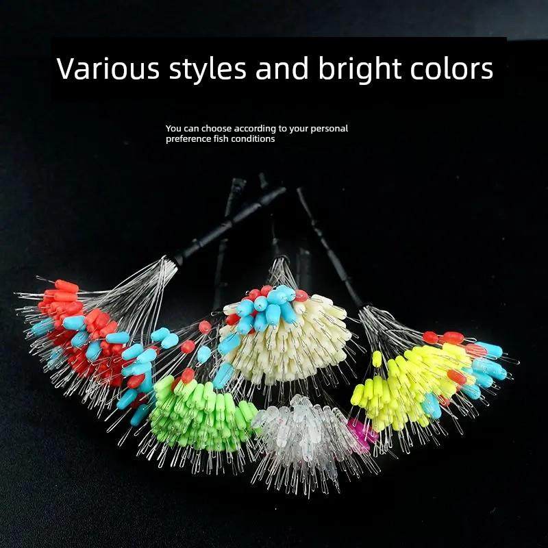 超紧弹性空间豆，竞品豆，一百硅胶束，防缠结豆，全套干线，耐久