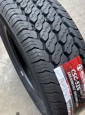 成山轮胎18565R15LT 12加厚大通ev30 智蓝精灵黄金仓缔途吉奥奥腾