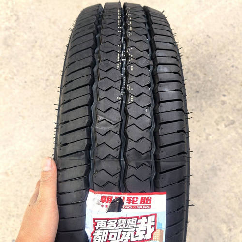 朝阳轮胎185R15LT SC328  8PR加厚 金杯江铃特顺全顺奥铃东风T5