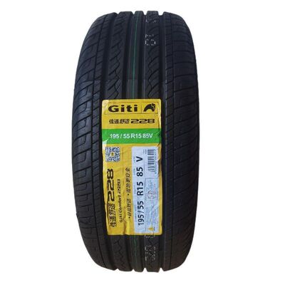 佳通轮胎195/55R15 228 适配别克凯越晶锐奇瑞A5E5悦翔V7 1955515