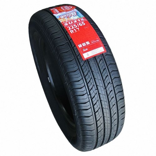 朝阳汽车轮胎225/65R17 102H长安CS75比亚迪S6奇骏CRV轮胎2256517