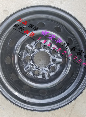 适用东风风行菱智M5PLUS轮毂东风风行M5ev新能源备胎菱智16寸钢圈