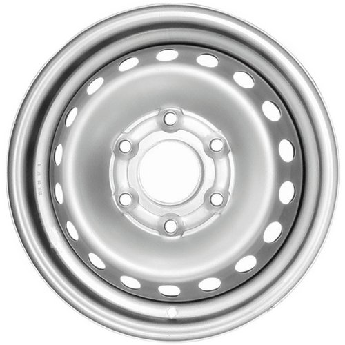 适用上汽大通大拿V1铁轮毂 钢圈 江汽蓝猫铁轮毂钢圈备胎总成加厚