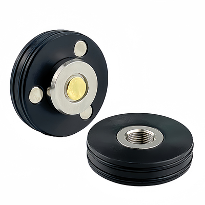 DRAG X S Adapter转接头510接口