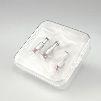 精工LP1芯通配NfixPOZZ PRO NOVO4/ RP M25W