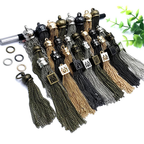 链条配件包包金属挂件diy配饰