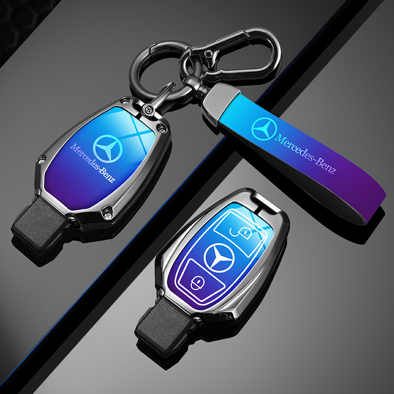 奔驰e300l钥匙套c260/c200