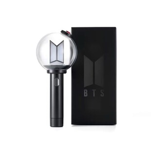 BTS防弹少年团应援棒 四代新款阿米棒 演唱会同款手灯 荧光棒