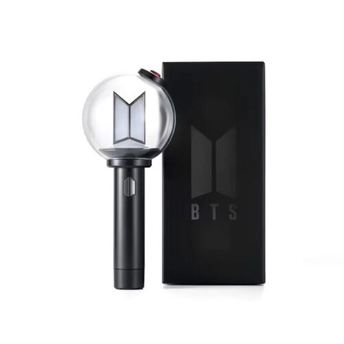 BTS防弹少年团应援棒  四代新款阿米棒 演唱会同款手灯 荧光棒