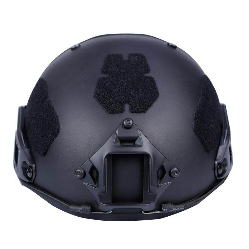 Tactical Airframe Helmet 2-in-1 Dual-Layer Spartan CS - Product image 3