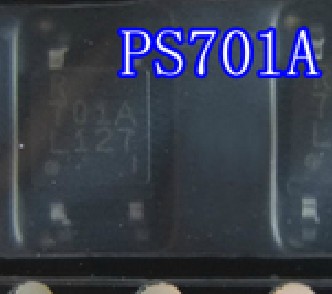 【昌胜电子】PS2701A-1 701A SOP-4 全新原装