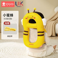 Флагман [воздушная сетчатая дышащая] пчела (посылающая горизонтальная лента/полная полая/голова высокая защита бомбы)