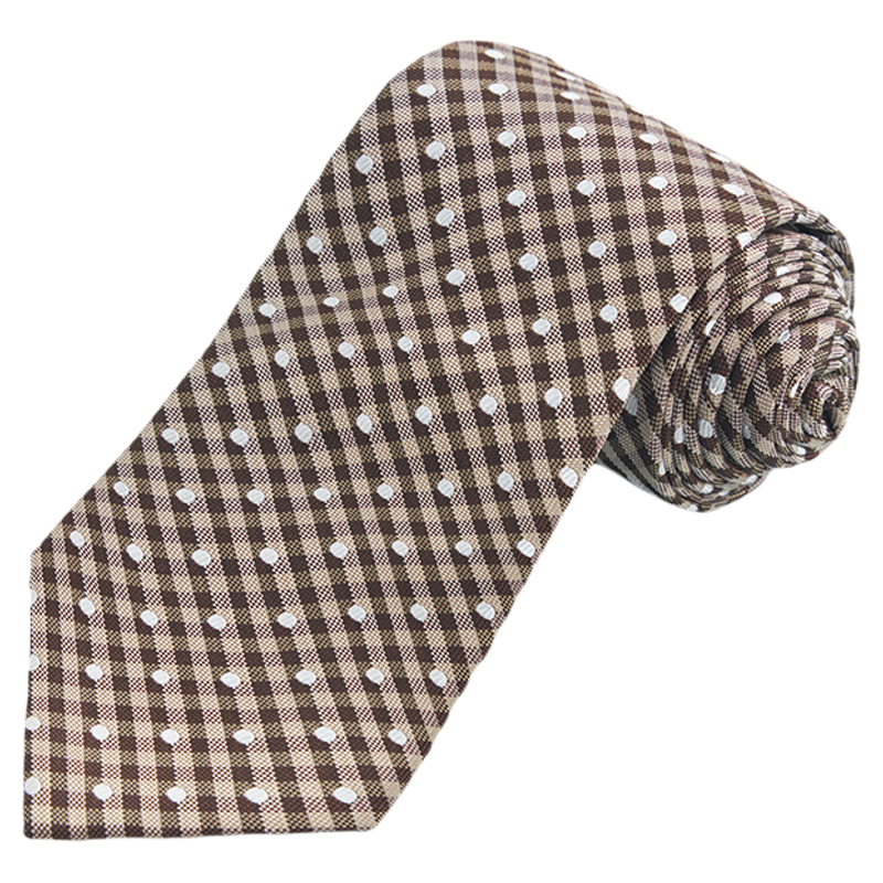 【吉家】春季桑蚕丝领带男士格子商务 8CM职业真丝,服饰配件/皮带/帽子/围巾,领带,淘宝优惠券,粉丝福利购,淘宝优惠卷