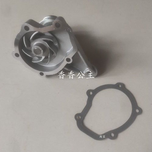 适配老款奥拓王子水泵