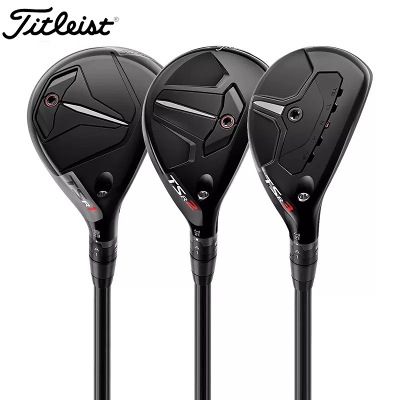 正品Titleist铁木杆男小鸡腿新款