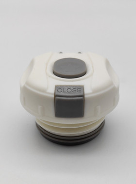 K057儿童保温杯盖通用小萌星水壶杯内开关盖水杯防漏盖原装配件