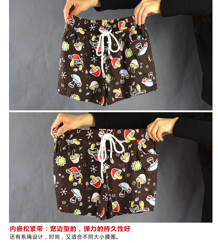 Pantalon pyjama jeunesse - Ref 724839 Image 3