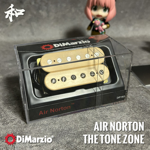DiMarzioDP155193拾音器