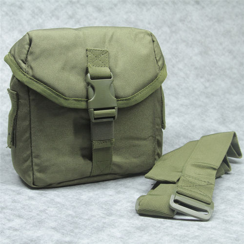 外军订单望远镜光学仪器战术软包