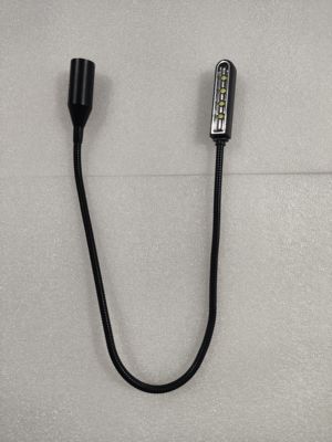 工作灯鹅颈灯 触摸老虎 1024S/金刚1024/2048/1024/512控台工作灯