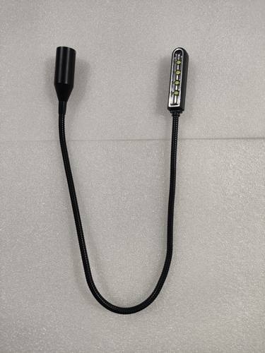 工作灯鹅颈灯 触摸老虎 1024S/金刚1024/2048/1024/512控台工作灯