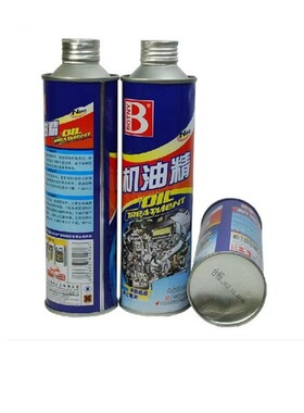 保赐利机油精机油添加剂发动机保养剂B-1759(443ml)