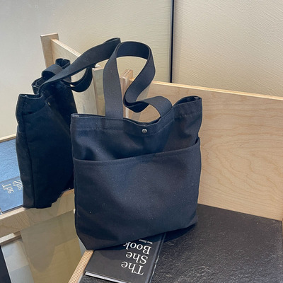 纯色文艺休闲韩版新款通勤