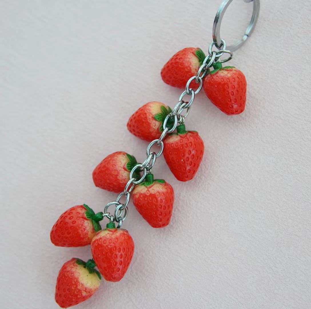 汽车钥匙扣树脂汽车钥匙扣