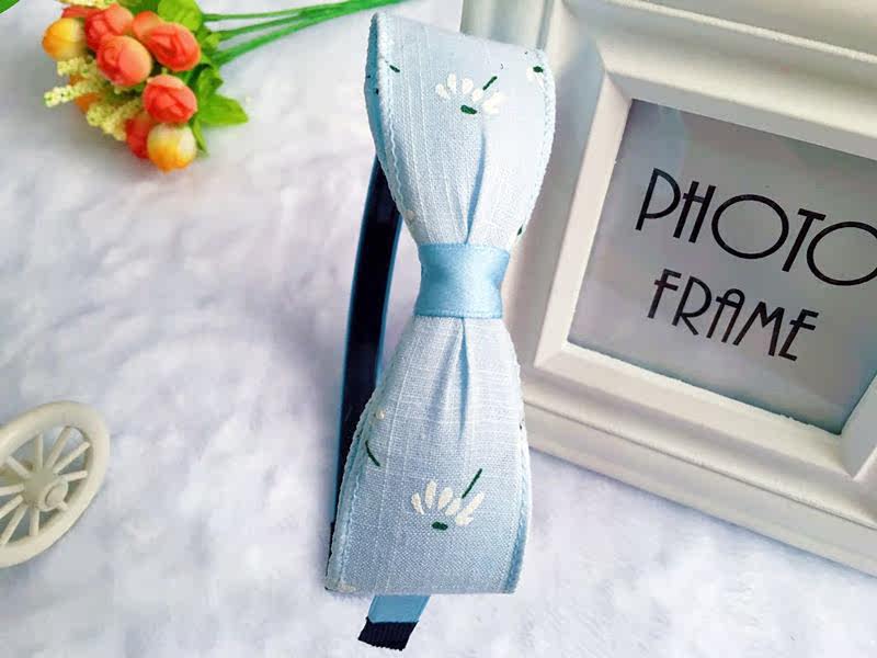 Accessoire cheveux - Ref 1205380 Image 1