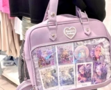 Genshin Impact, оригинальная кремовая радужная масляная краска