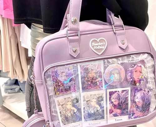 Оригинальная кремовая радужная масляная краска