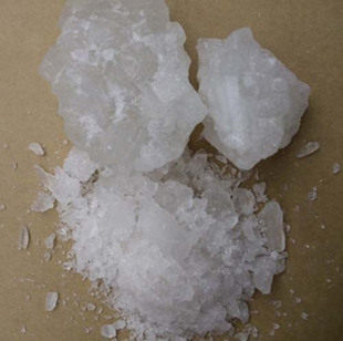 中药材白矾 明矾 500克 另有芒硝 皮硝 朴硝 芒消