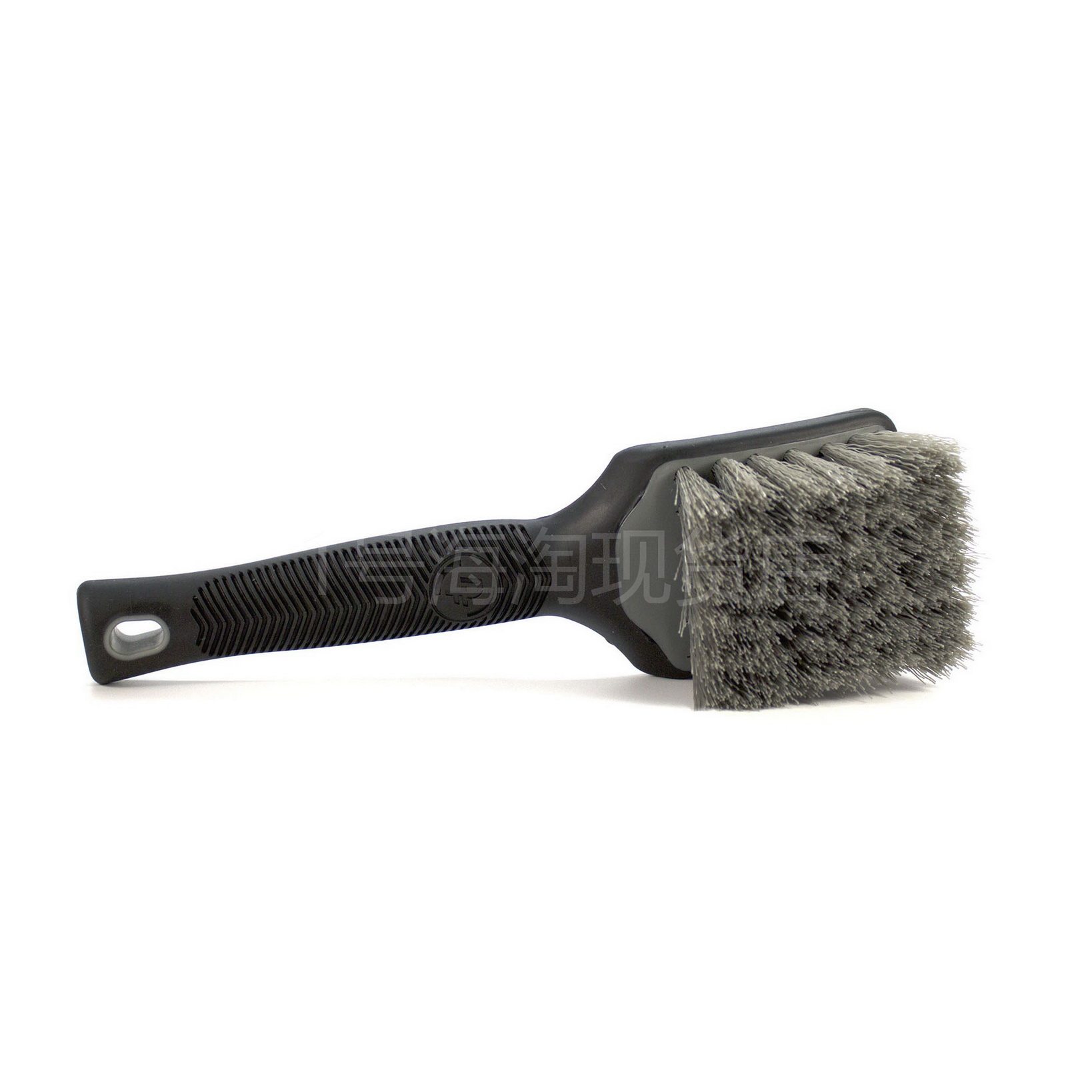 Detail Factory Tire Brush - Stiff Bristle & Rubber Grip - Product image 3