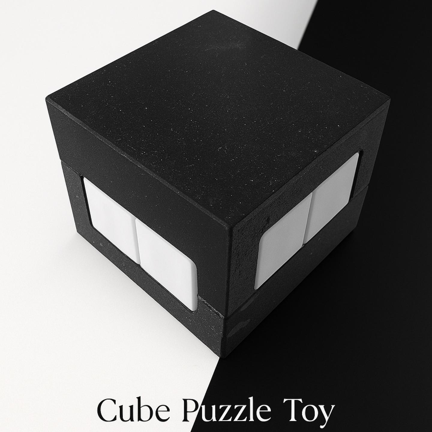 《4 sticks in a cage》新款热销益智沉浸式玩具送朋友生日礼物