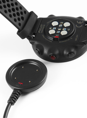 适用于POLAR博能Vantage V M V2充电线 博能IGNITE充电器数据同步