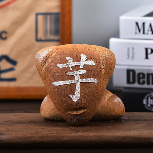 厨男小栈手作欧包无添加早餐面包