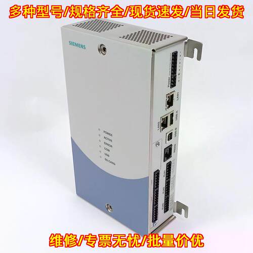 S54507-C22-A1 AC5102 高级中央控制器 工业自动化模块议价维修