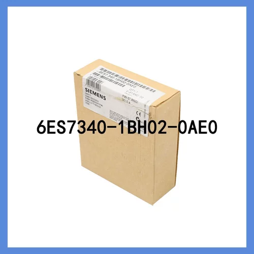 6ES7340-1BH02-0AE0 通信处理器 工业自动化工控模块议价维修
