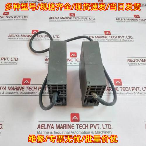 6ES7 365-0BA01-0AA0 接口模块 IM 365 工控自动化模块议价维修