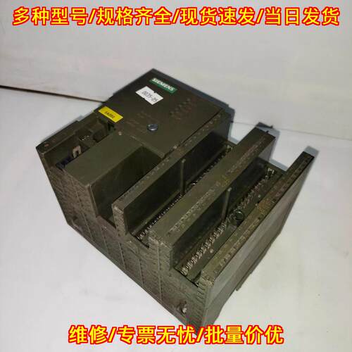 6ES7 314-5AE03-0AB0 控制器 工控自动化模块议价维修