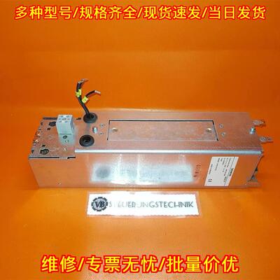 4EF1400-0BA 功能干扰滤波器 SIDAC-F 工控配件议价维修