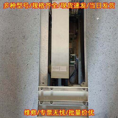 6FC5447-0AA01-0AA0 驱动器 工控自动化数控设备配件议价维修