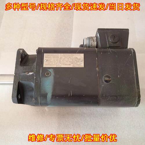 1FT5062-0AK01-0-Z 1-606-0011 伺服电机 工业永磁马达议价维修