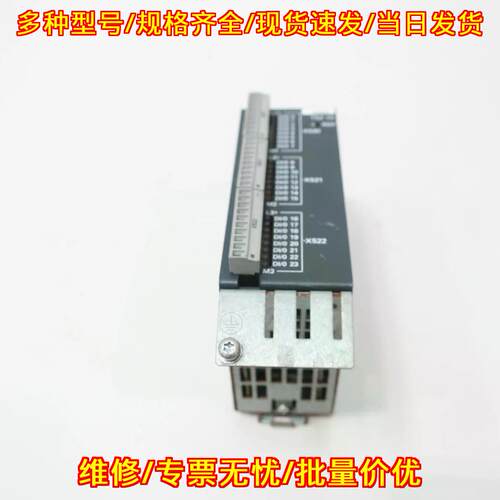 6SL3055-0AA00-3FA0 TM15 Sinamics 端子模块议价维修