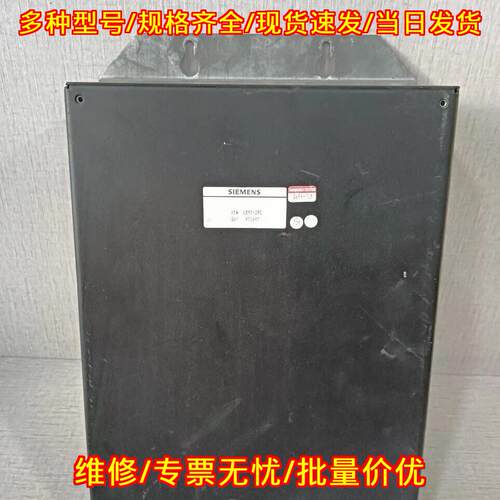 6EW1890-2AC C98040-A1400-P5-02-85 工控自动化模块议价维修