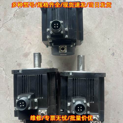 HG-SN152J-S100 HG-SN152BJ 工业自动化伺服电机议价维修