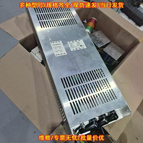 2090-XXLF-3100 Ser A RFL滤波器 100A主电源滤波议价维修